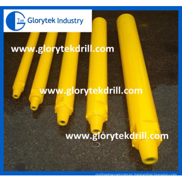 DTH Drill Hammer for Pneumatic Drill Rig